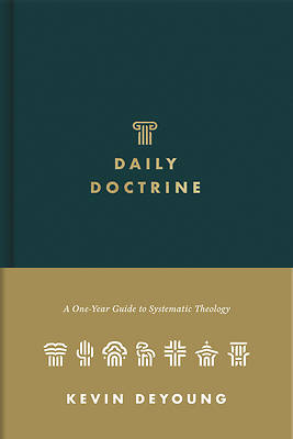 Picture of Daily Doctrine
