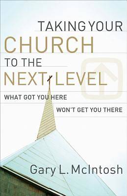 Picture of Taking Your Church to the Next Level - eBook [ePub]