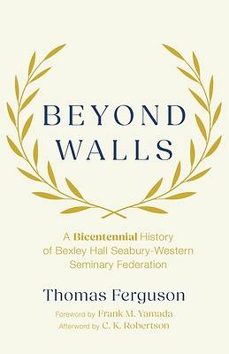 Picture of Beyond Walls
