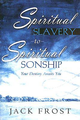 Picture of Spiritual Slavery to Spiritual Sonship