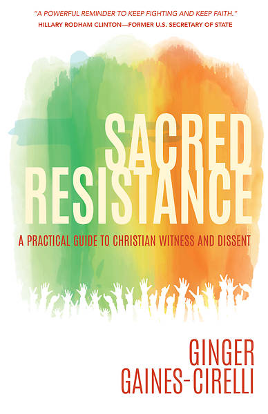 Picture of Sacred Resistance