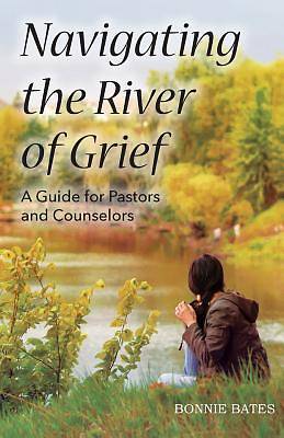 Picture of Navigating the River of Grief