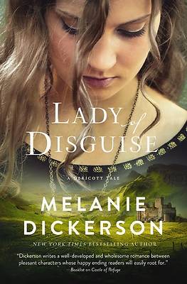 Picture of Lady of Disguise
