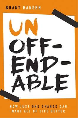 Picture of Unoffendable
