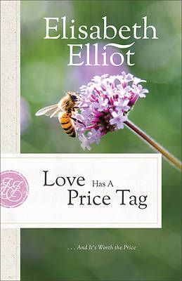 Picture of Love Has a Price Tag