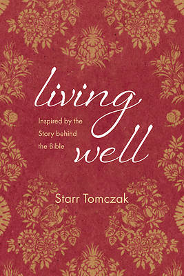 Picture of Living Well