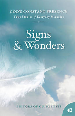 Picture of Signs and Wonders