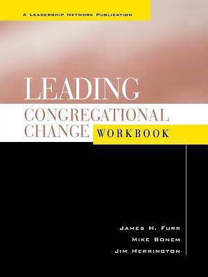 Picture of Leading Congregational Change