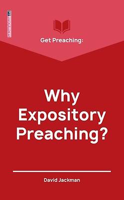 Picture of Get Preaching