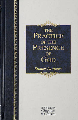 Picture of The Practice of the Presence of God