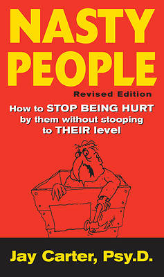 Picture of Nasty People - eBook [ePub]