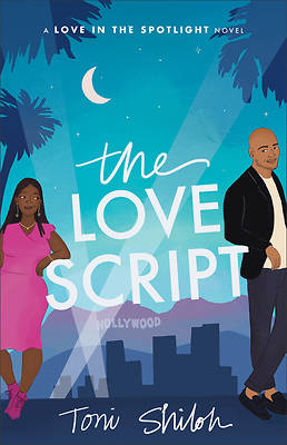 Picture of The Love Script