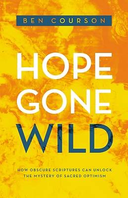Picture of Hope Gone Wild