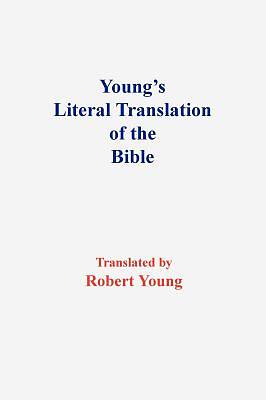 Picture of Young's Literal Translation of the Bible-OE