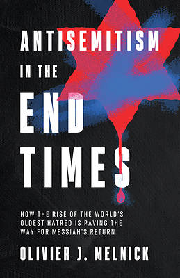 Picture of Antisemitism in the End Times