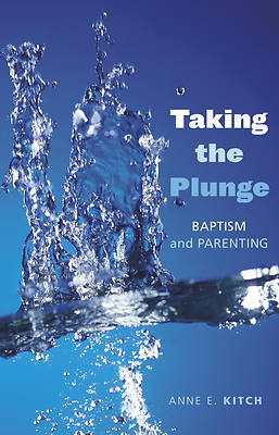 Picture of Taking the Plunge