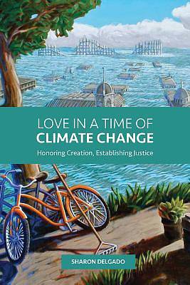 Picture of Love in a Time of Climate Change - eBook [ePub]