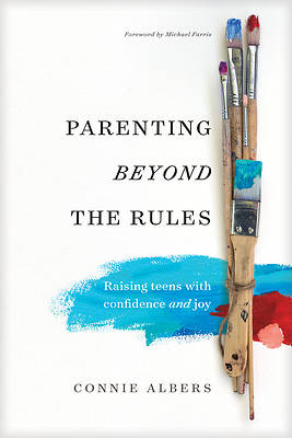 Picture of Parenting Beyond the Rules