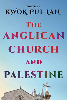 Picture of Anglican Church and Palestine
