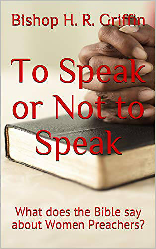 Picture of To Speak or Not to Speak