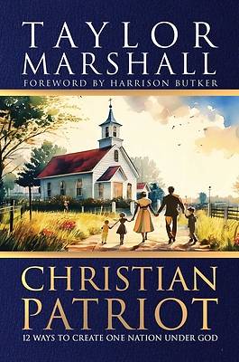 Picture of Christian Patriot