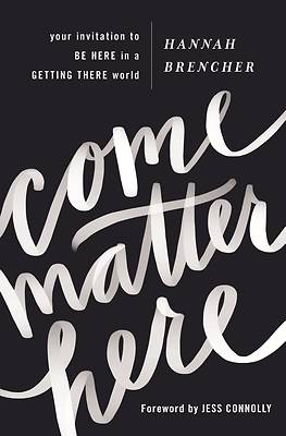 Picture of Come Matter Here - eBook [ePub]