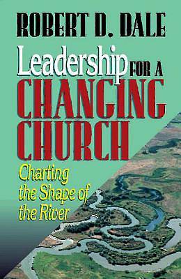 Picture of Leadership for a Changing Church