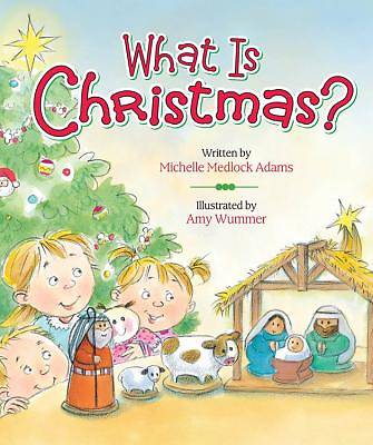 Picture of What is Christmas?