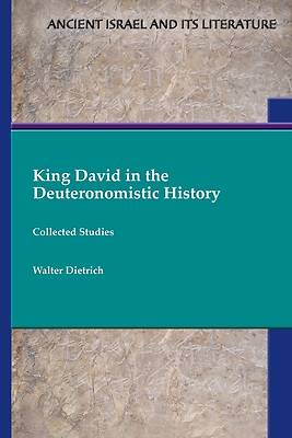 Picture of King David in the Deuteronomistic History