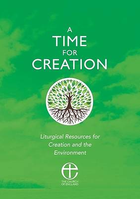 Picture of A Time for Creation