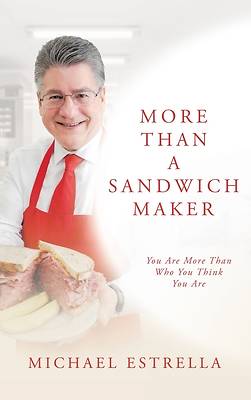 Picture of More Than A Sandwich Maker