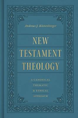 New Testament Theology