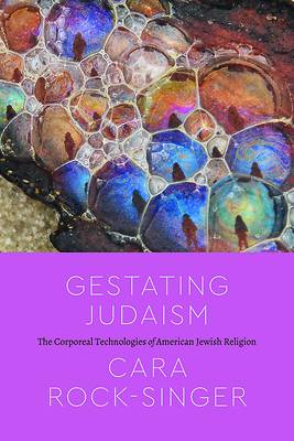 Gestating Judaism