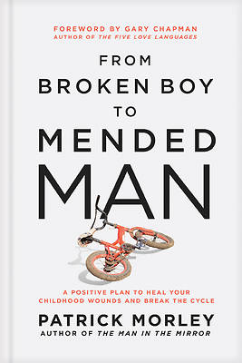 Picture of From Broken Boy to Mended Man