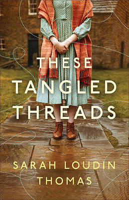 Picture of These Tangled Threads