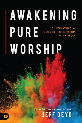 Picture of The Way of Worship