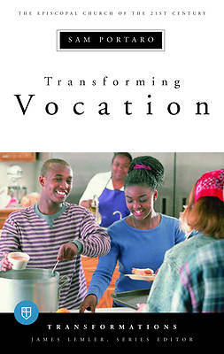 Picture of Transforming Vocation