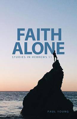 Picture of Faith Alone