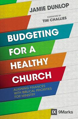 Picture of Budgeting for a Healthy Church