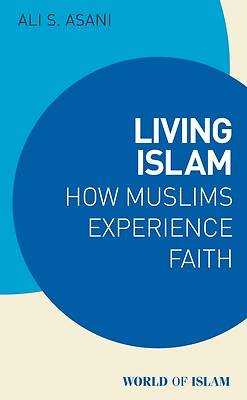 Picture of Living Islam