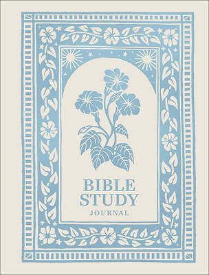 Picture of Bible Study Journal for Women