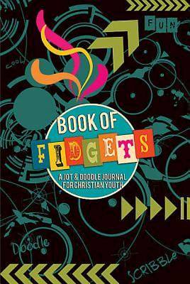 Picture of Book of Fidgets