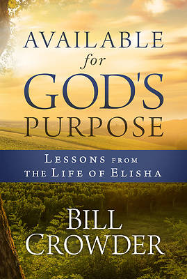 Picture of Available for God's Purpose