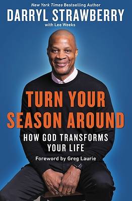 Picture of Turn Your Season Around