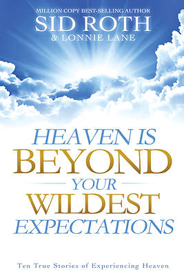 Picture of Heaven Is Beyond Your Wildest Expectations