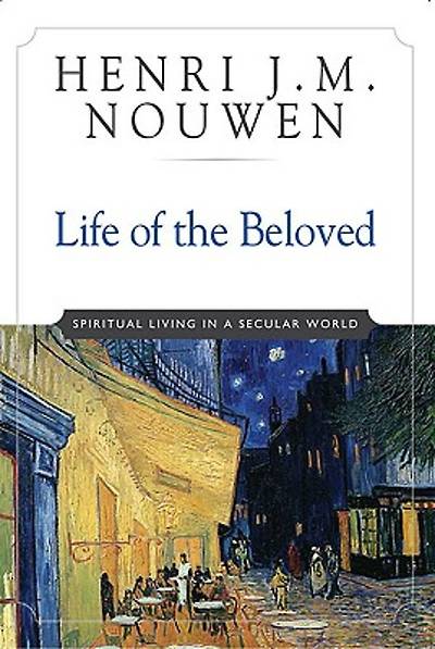 Picture of Life of the Beloved - eBook [ePub]