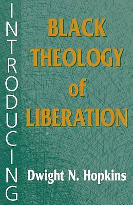 Picture of Introducing Black Theology of Liberation