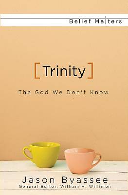 Picture of Trinity