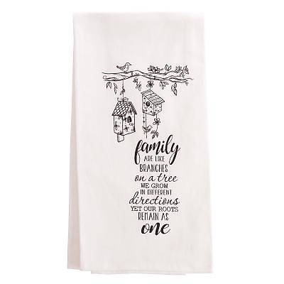 Picture of Towel Family