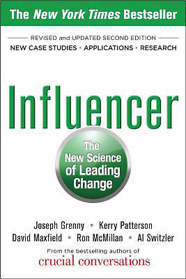 Picture of Influencer